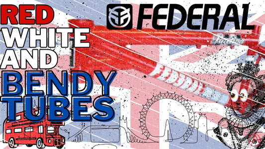 Bendy Tubes - Federal