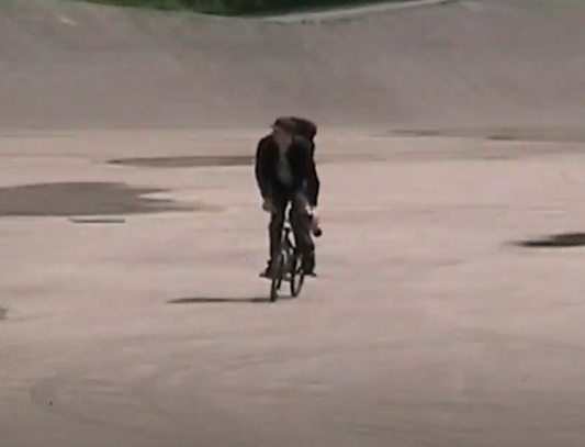 Never Lost But Found ´05-´06 - Sebastian Grubinger