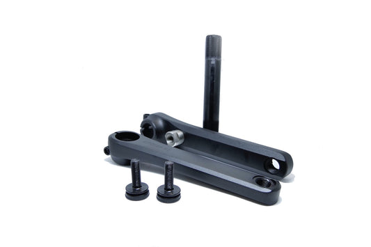 New Ares Bikes Products!