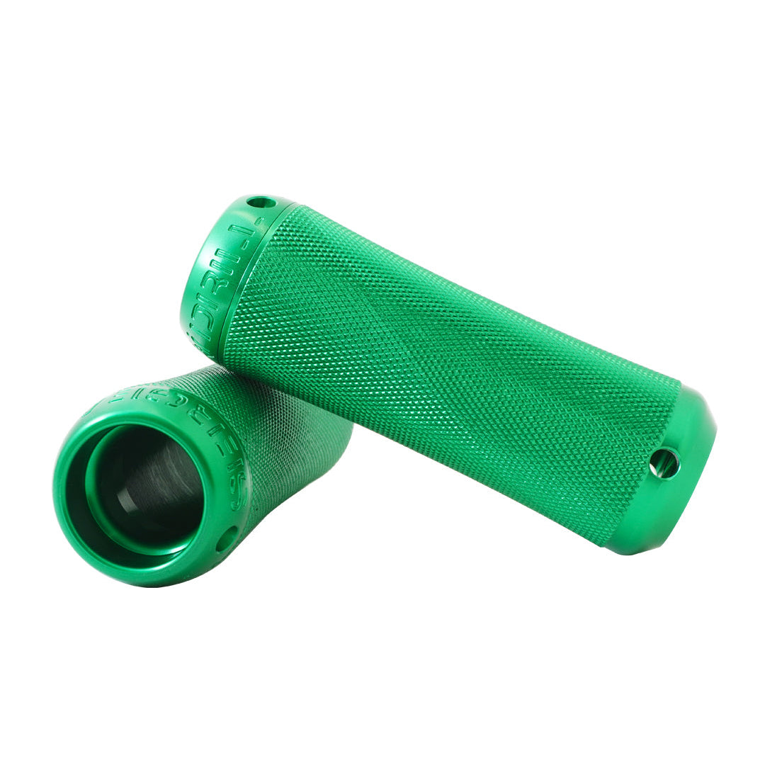 IGI Drill Sergeant V3 Green Pegs Flatland