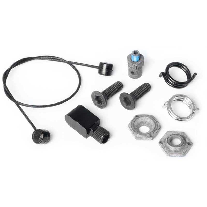 Odyssey Evo 2.5 Reparaturkit / Repair Kit