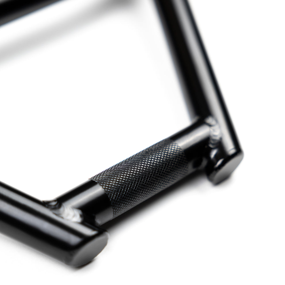 Autum Bikes Nosetracker 9" Lenker / Handlebars Black