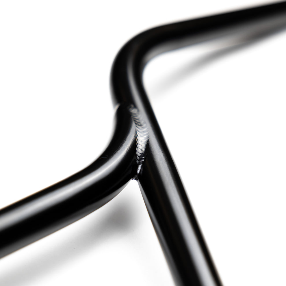 Autum Bikes Nosetracker 9" Lenker / Handlebars Black