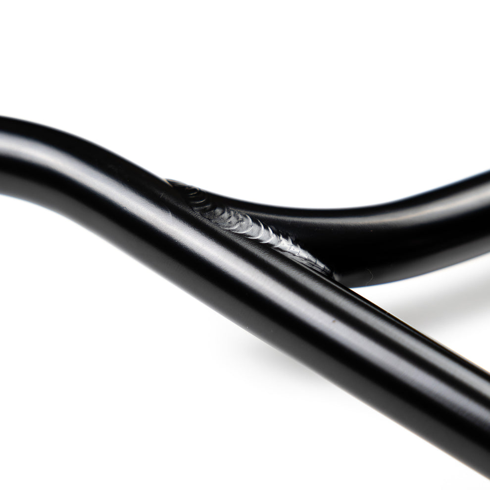 Autum Bikes Nosetracker 9" Lenker / Handlebars Black
