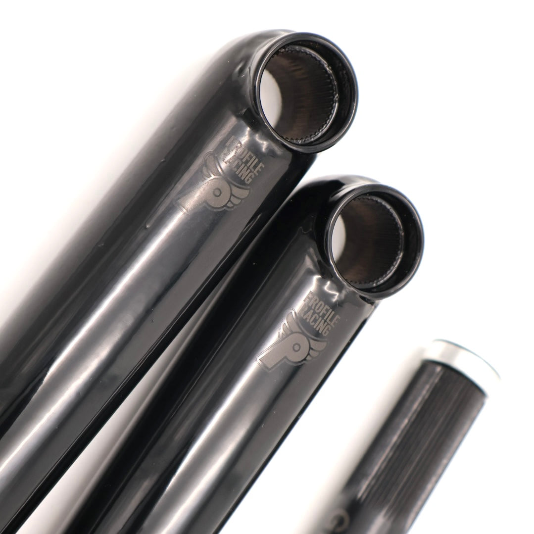 Profile Racing Race 170mm Kurbel / Cranks