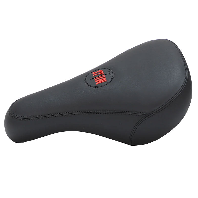Fiend Mills Sattel / Seat Black