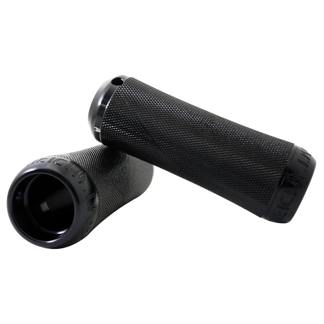 IGI Drill Sergeant V3 Black Pegs Flatland