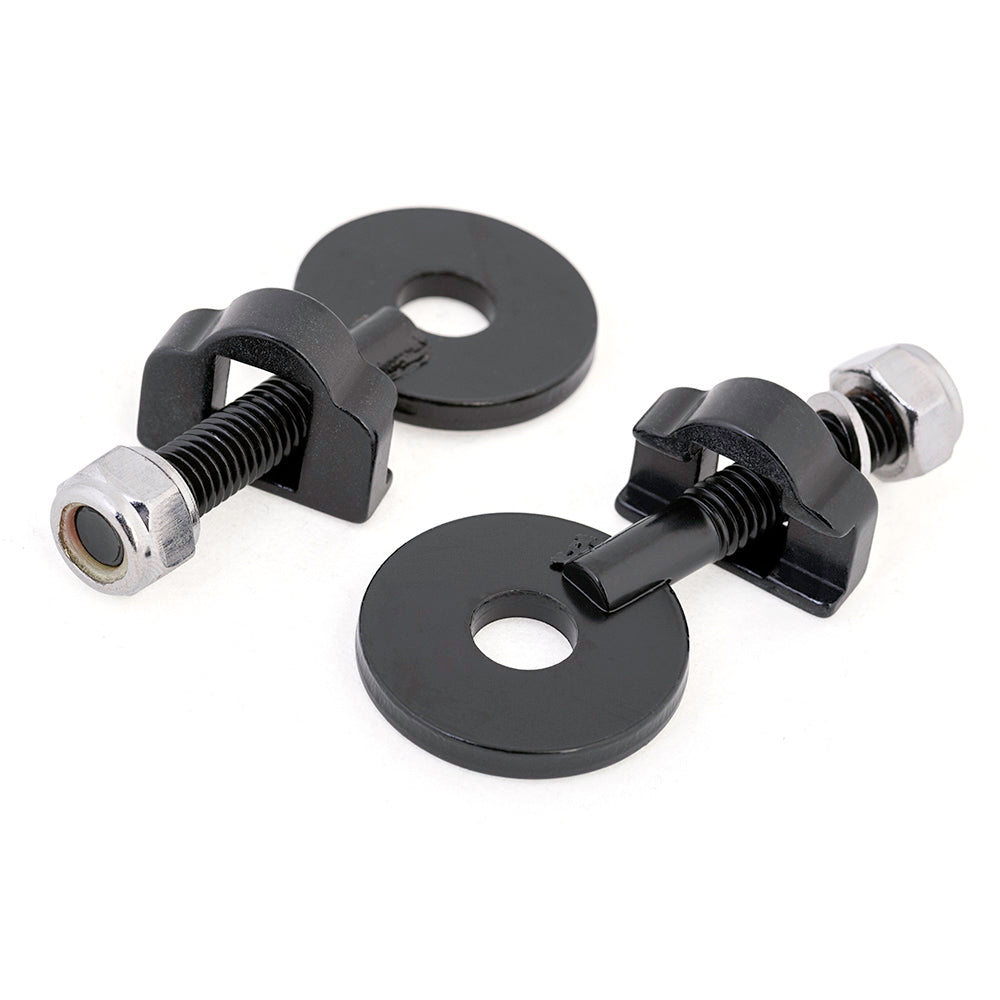 Gusset Disco 10mm Kettenspanner / Chain Tensioner