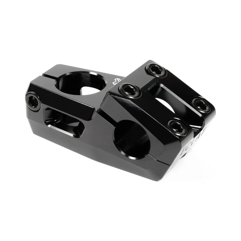 Eclat Felix Topload 48mm Vorbau / Stem Black