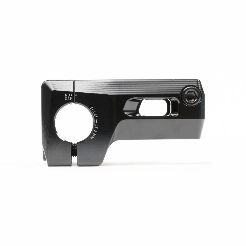 Eclat_FELIX_FrontLoadStem_BLACK_3
