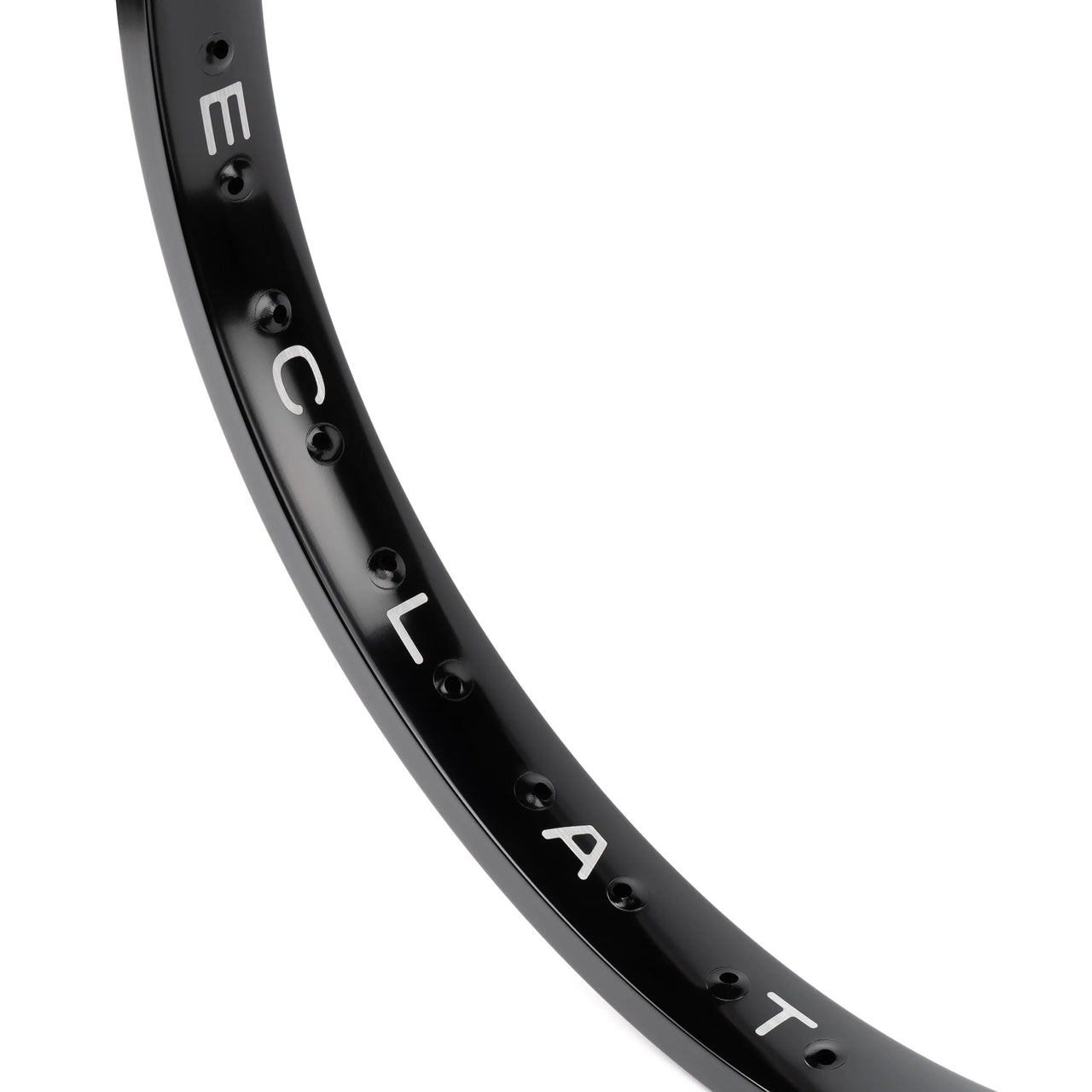 Eclat Locator Felge / Rim Black