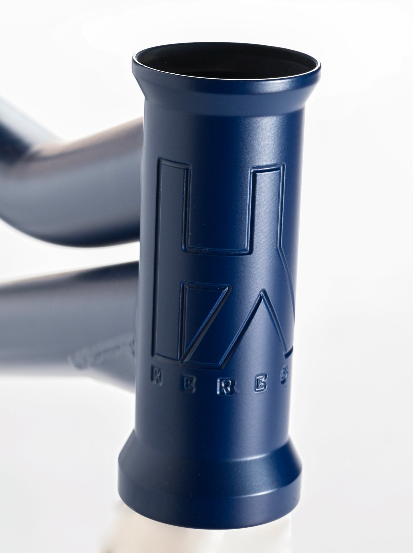 Heresy Ascend V3 18.5” Blue Rahmen / Frame Flatland