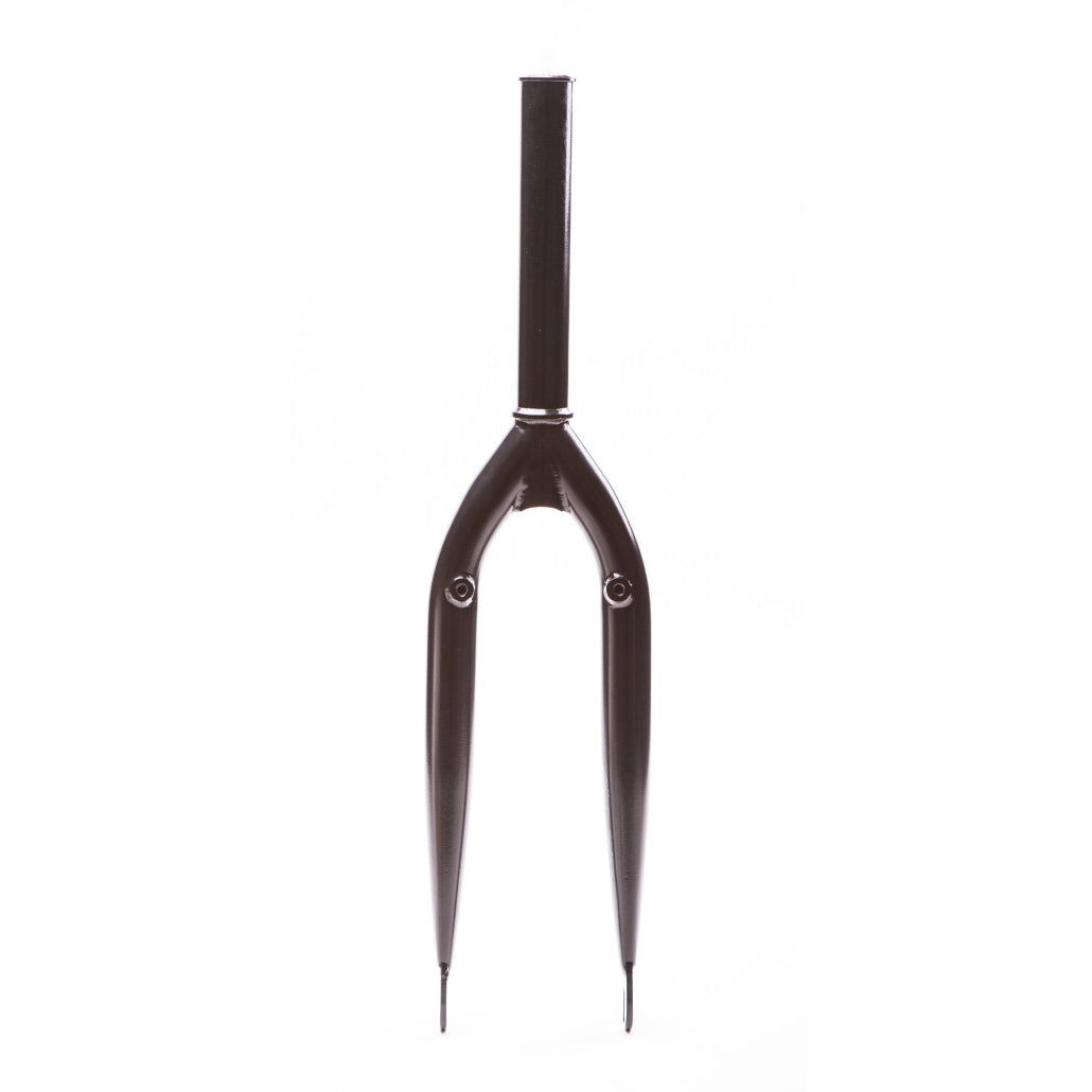 Far East Cycles Turbo Zero BM Gabel / Forks Black