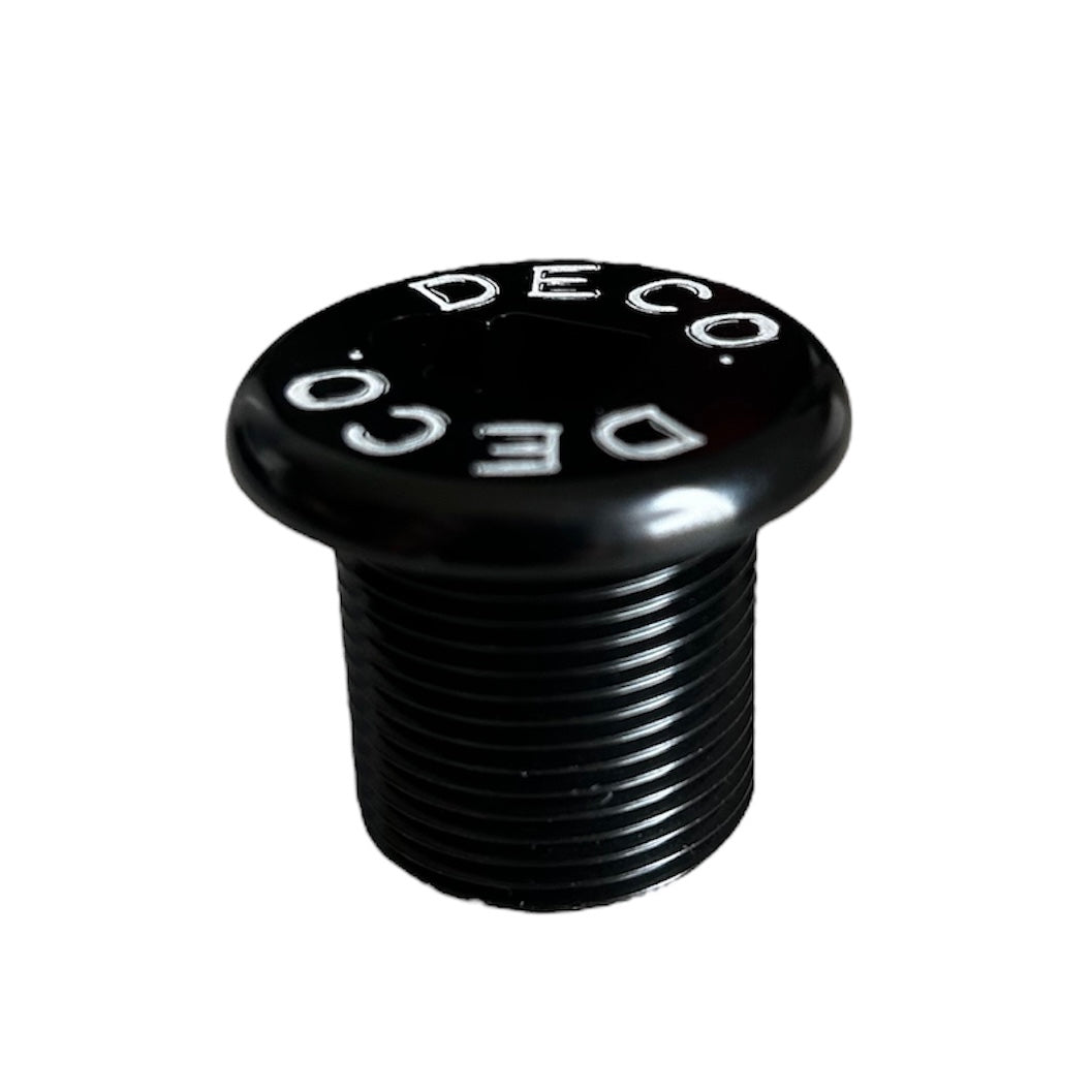 Deco M24 Gabelschraube / Top Bolt