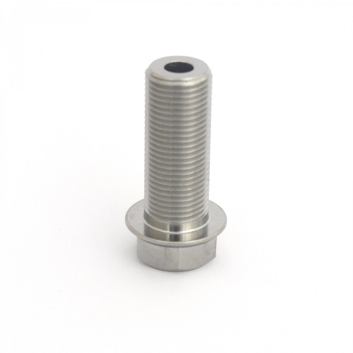 Armour Bikes Titanium 14x1mm Female Schraube / Bolt Raw