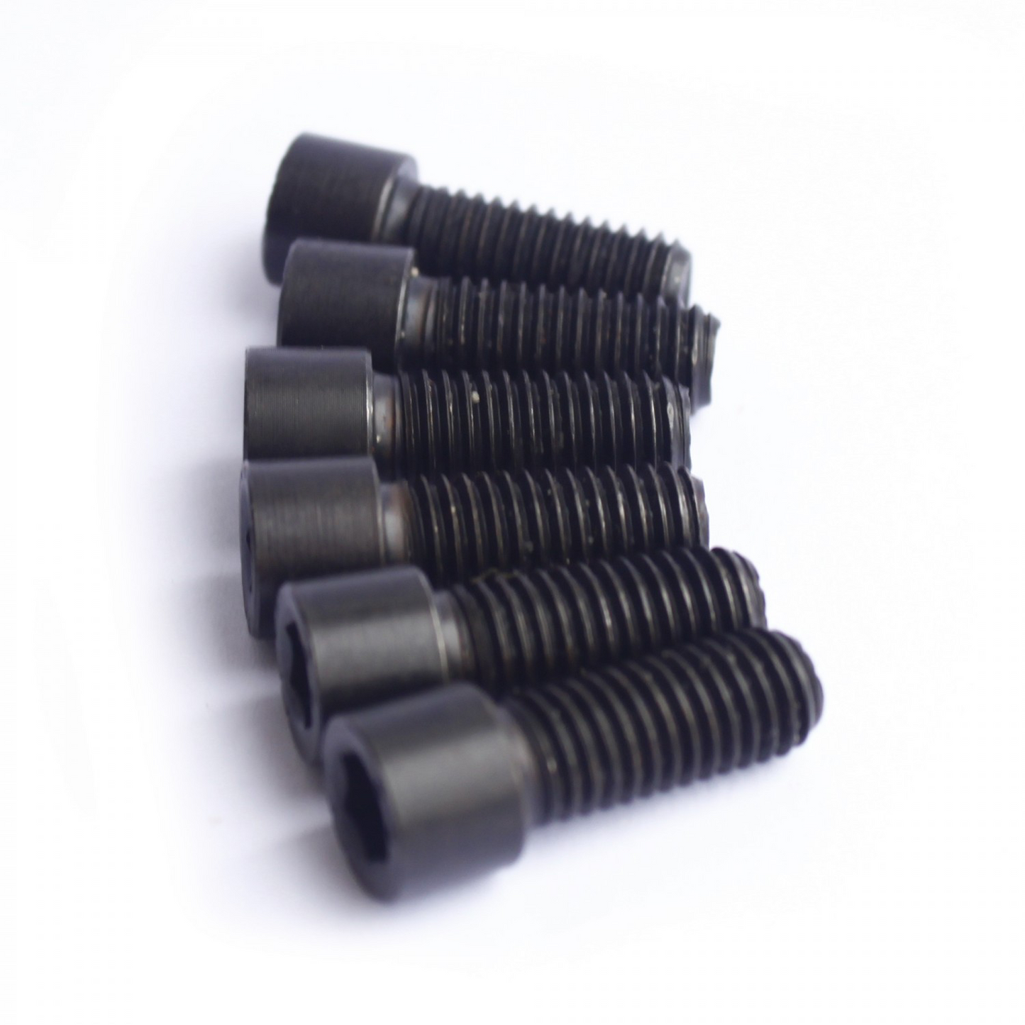 Armour Bikes Metric Steel Vorbauschrauben / Stem Bolts