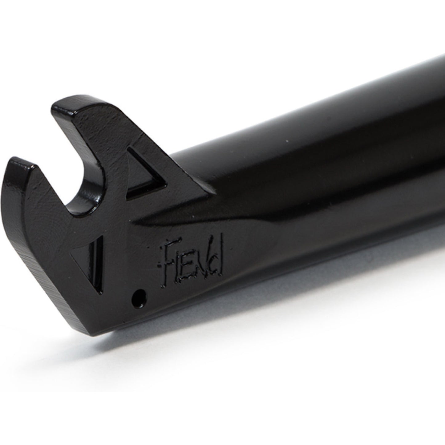 Fiend Process IC 20mm Gabel / Forks Black