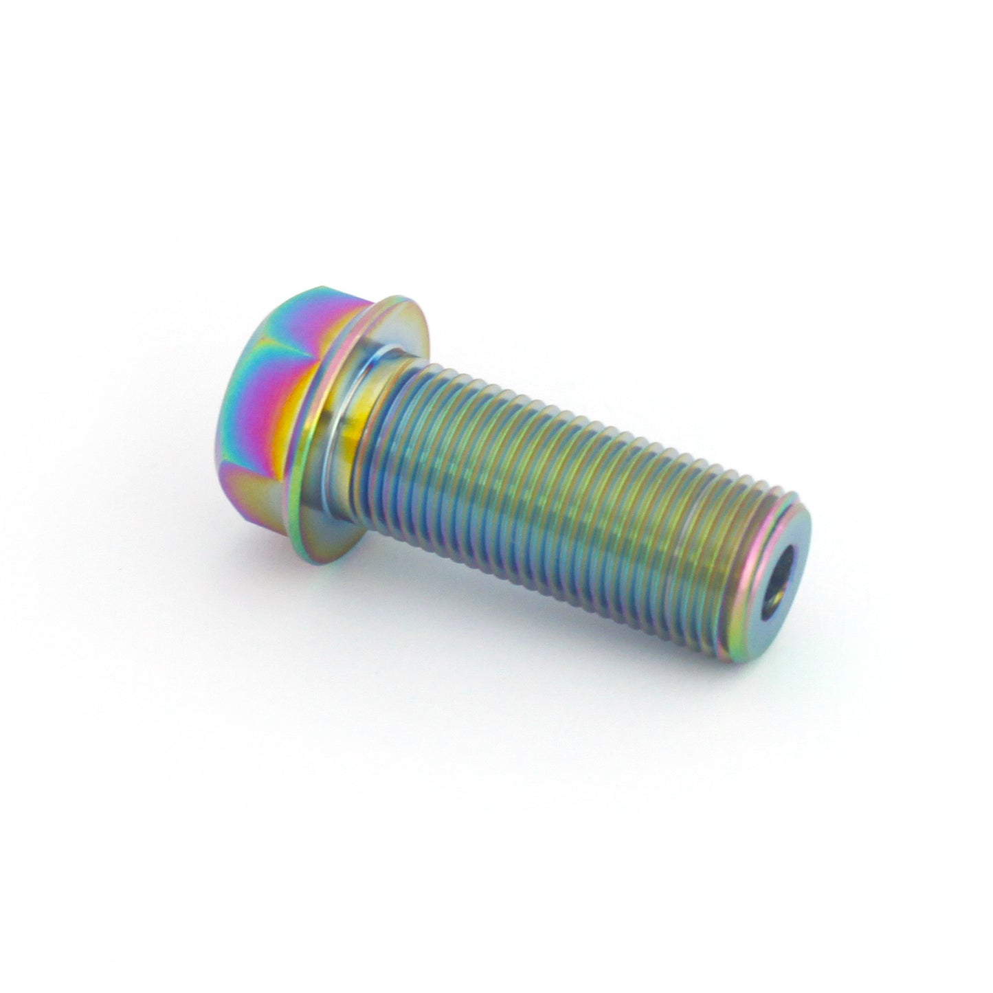 Armour Bikes Titanium 14x1.25mm Female Schraube / Bolt Oil Slick