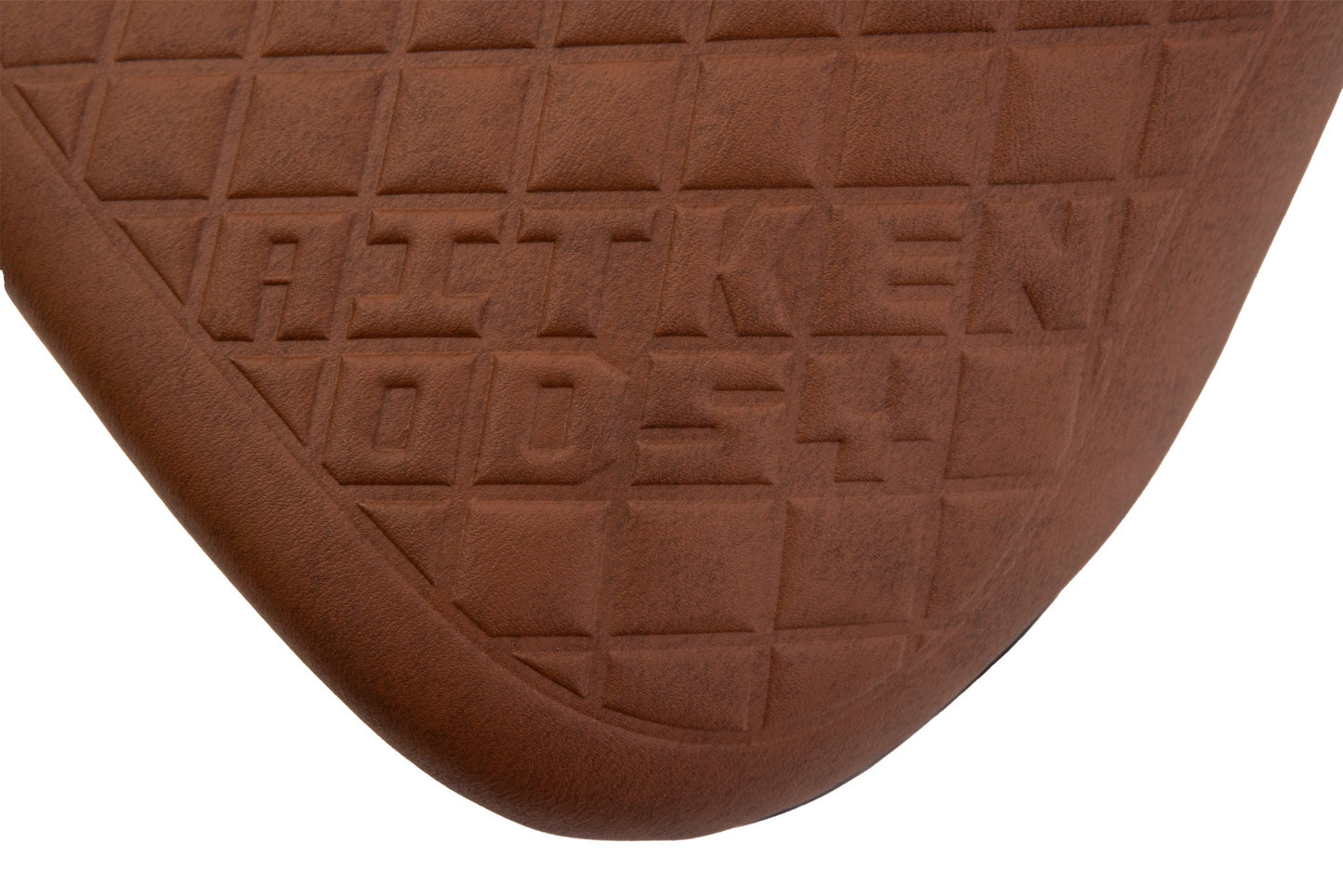 Odyssey Aitken Pivotal Sattel / Seat Brown