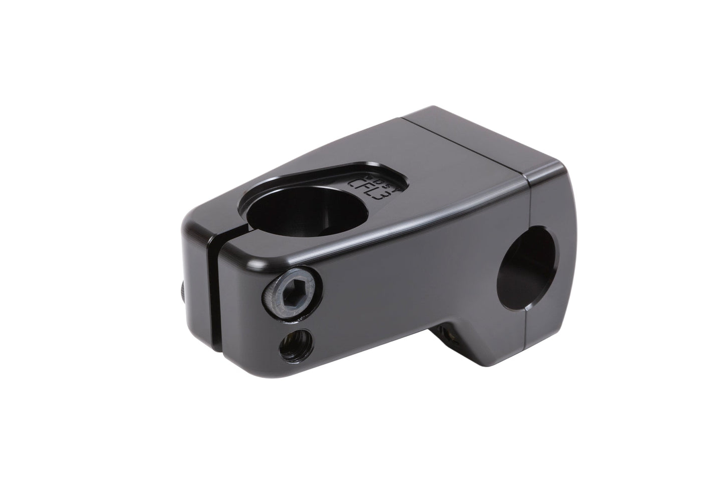 Odyssey CFL3 50mm Vorbau / Stem Black