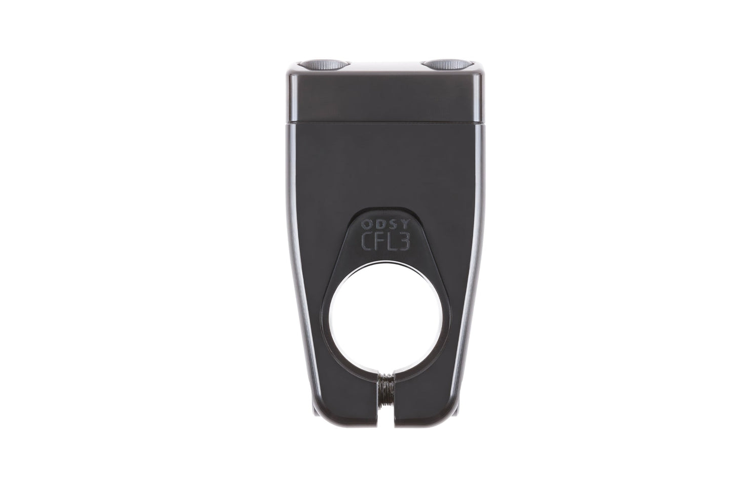 Odyssey CFL3 50mm Vorbau / Stem Black