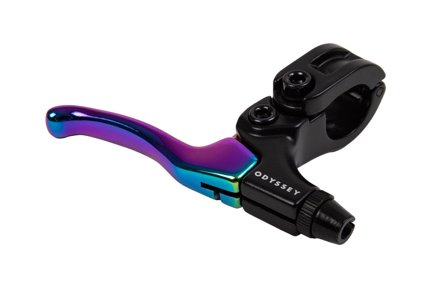 Odyssey Monolever Medium Bremshebel / Brake Lever Oil Slick