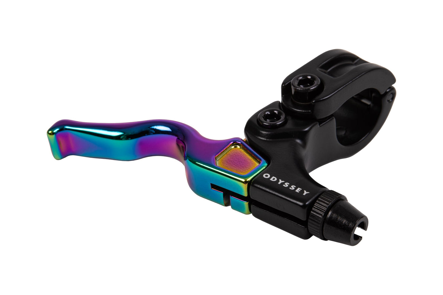 Odyssey Monolever Trigger Bremshebel / Brake Lever Oil Slick