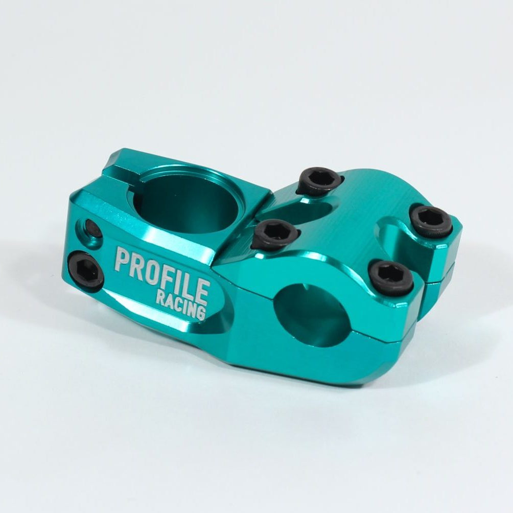 Profile-Push-Aqua