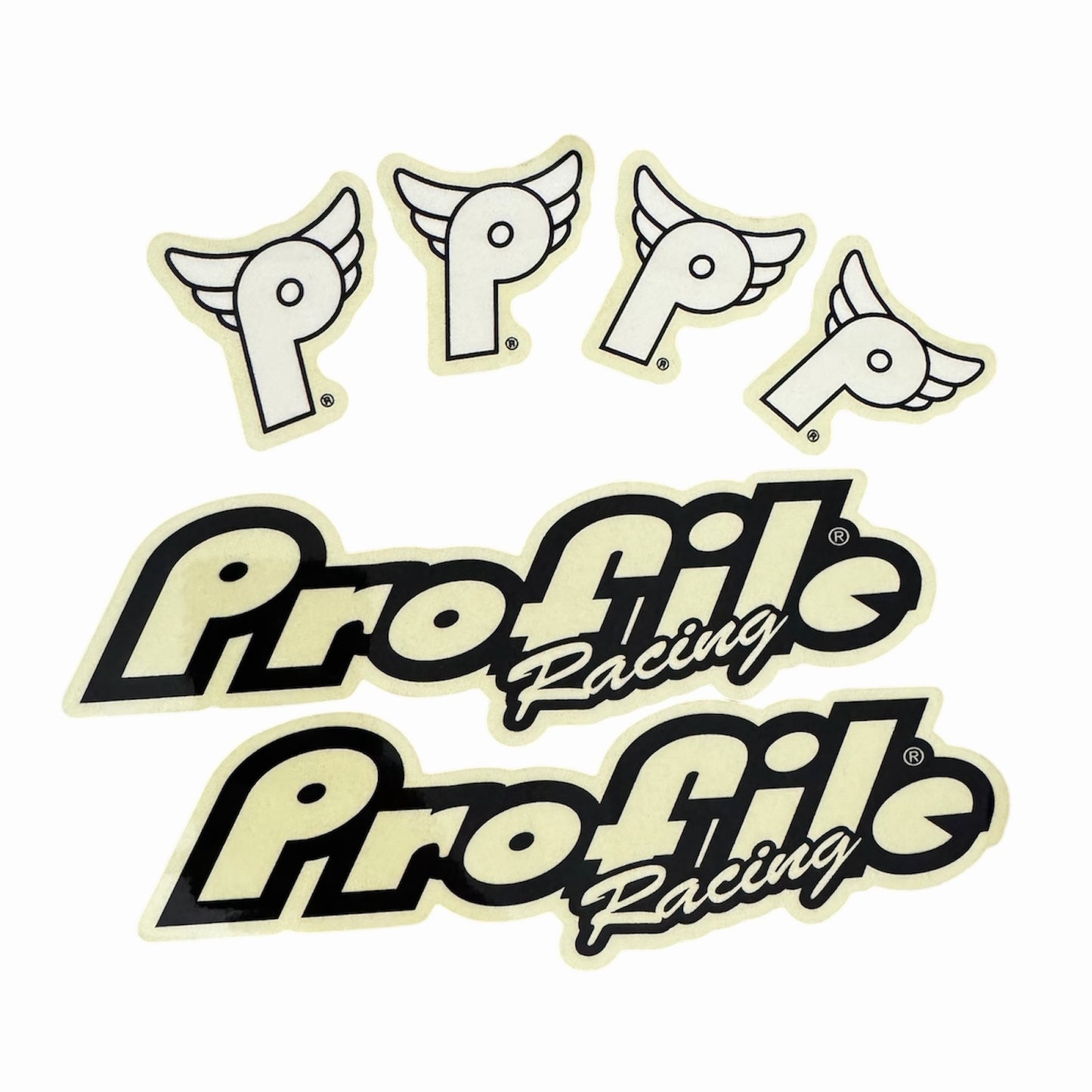 Profile_Stickerpack