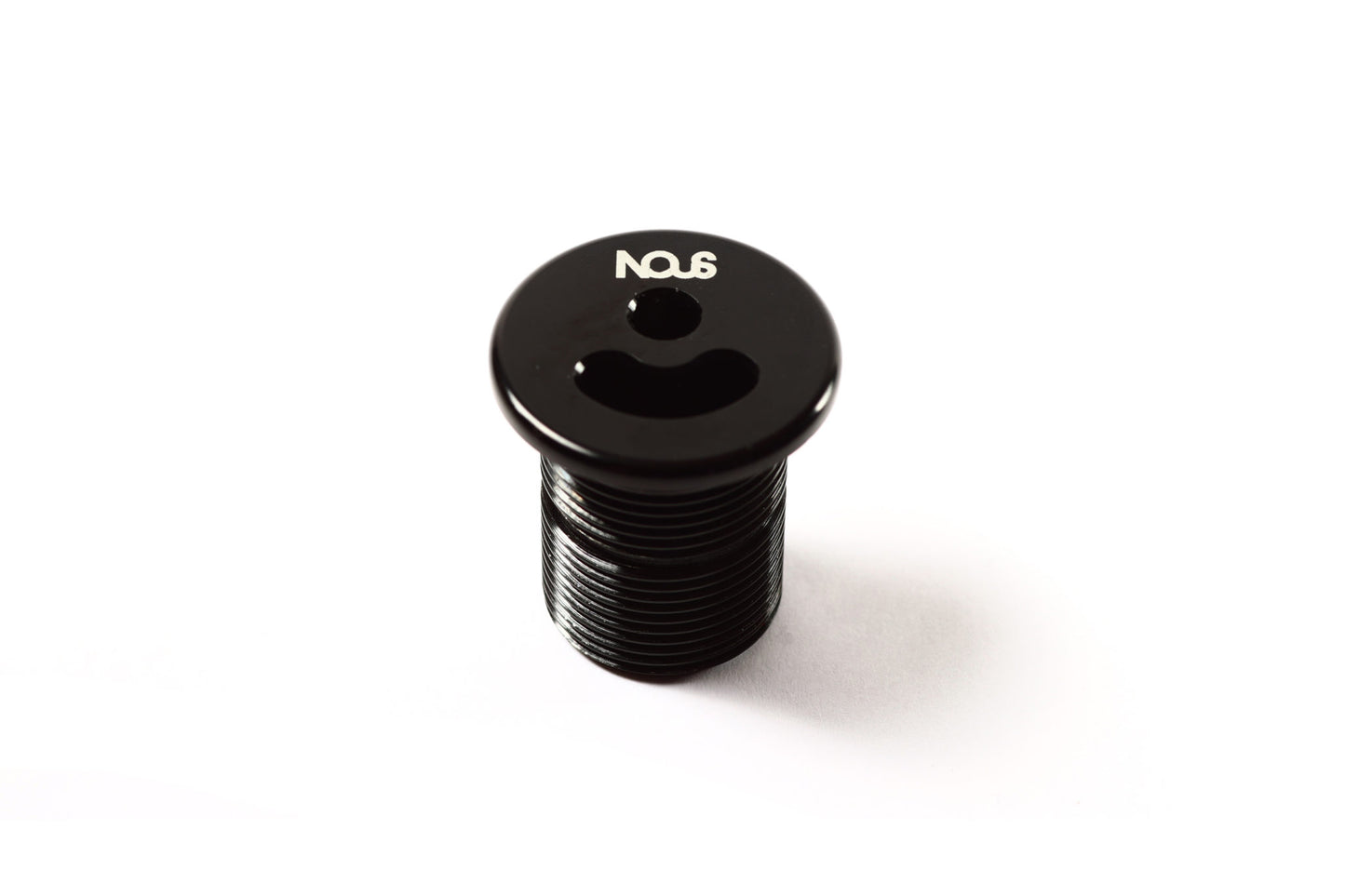 Nous Prime Zero Gabel / Forks Black