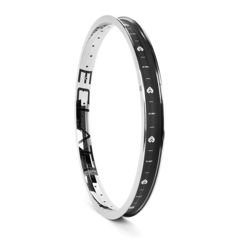 Eclat Bondi Felge / Rim Chrome