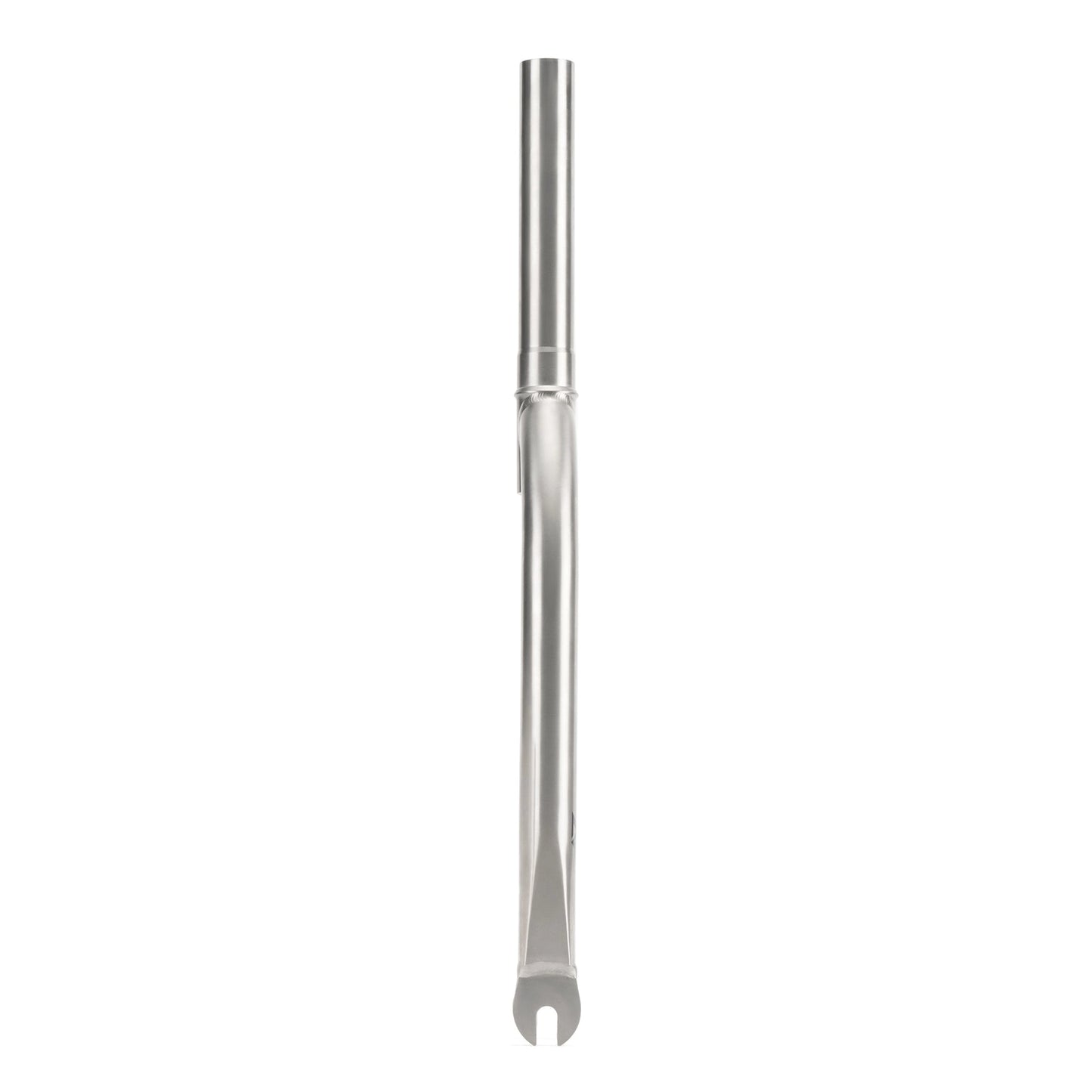 Eclat Jackal Zero BL Titanium Gabel / Forks Raw