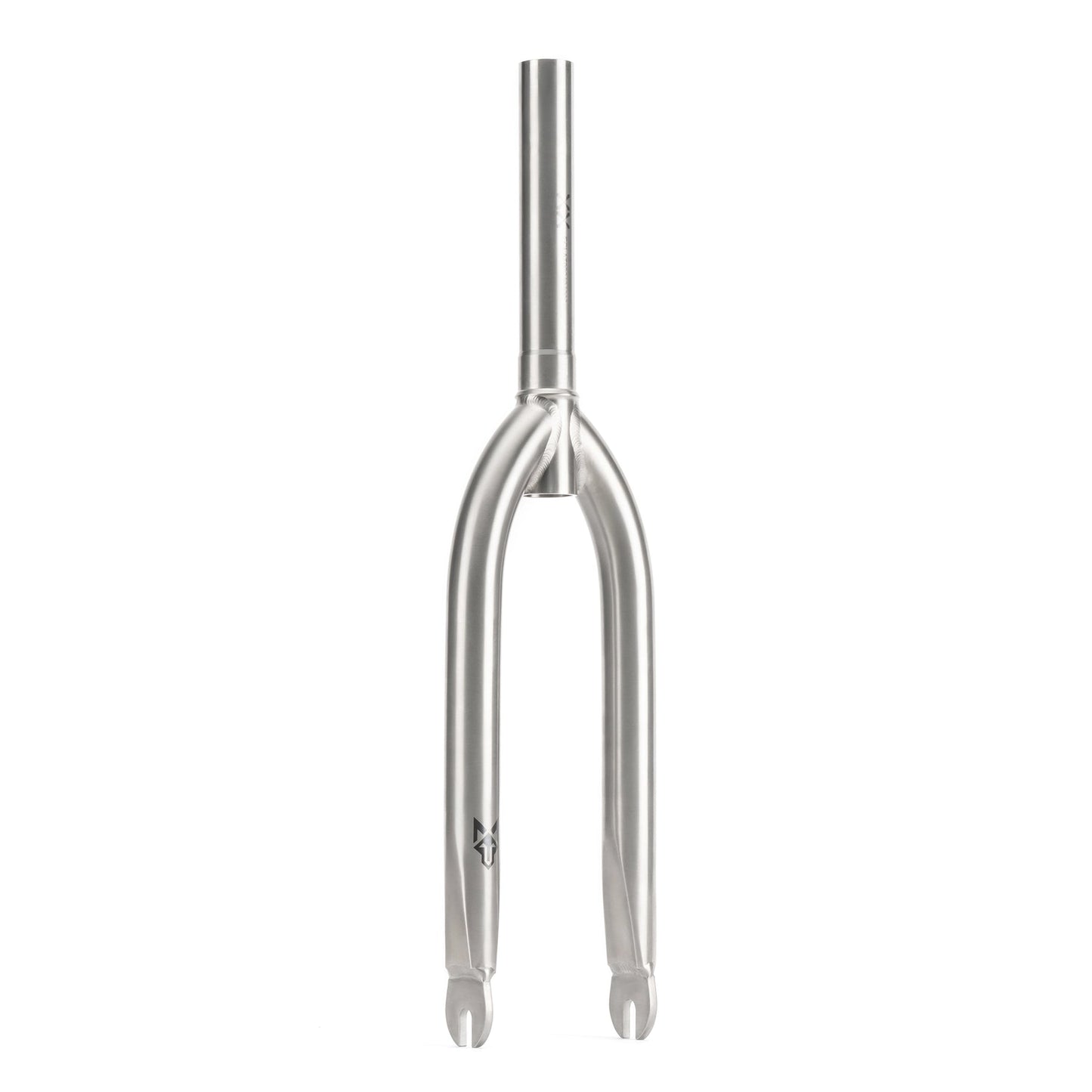 Eclat Jackal Zero BL Titanium Gabel / Forks Raw