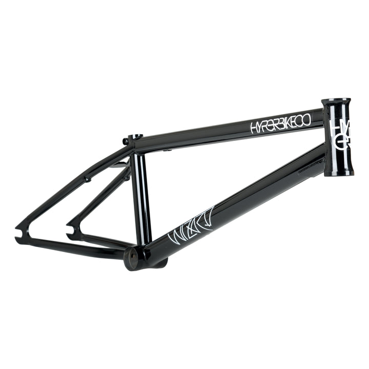 Hyper Wizard Black 20.4" Rahmen / Frame