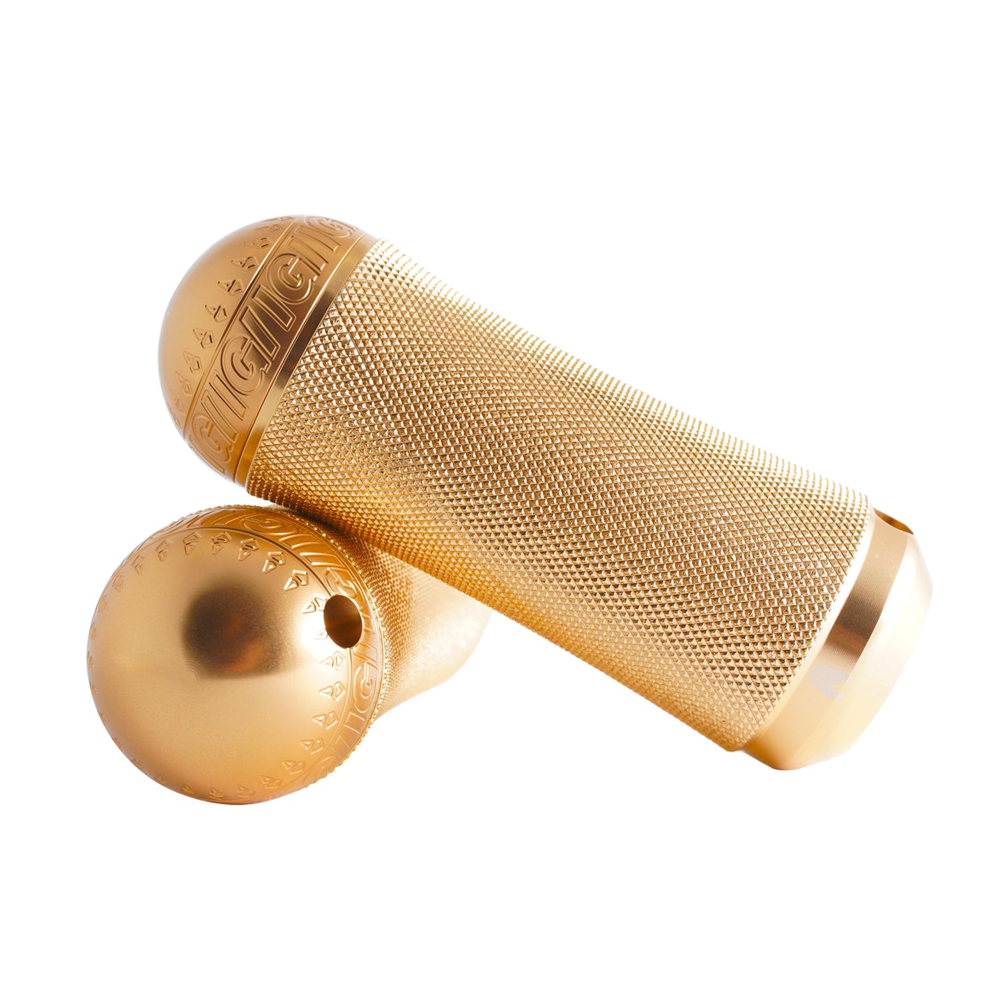 IGI Drill Sergeant V2 Gold Pegs Flatland