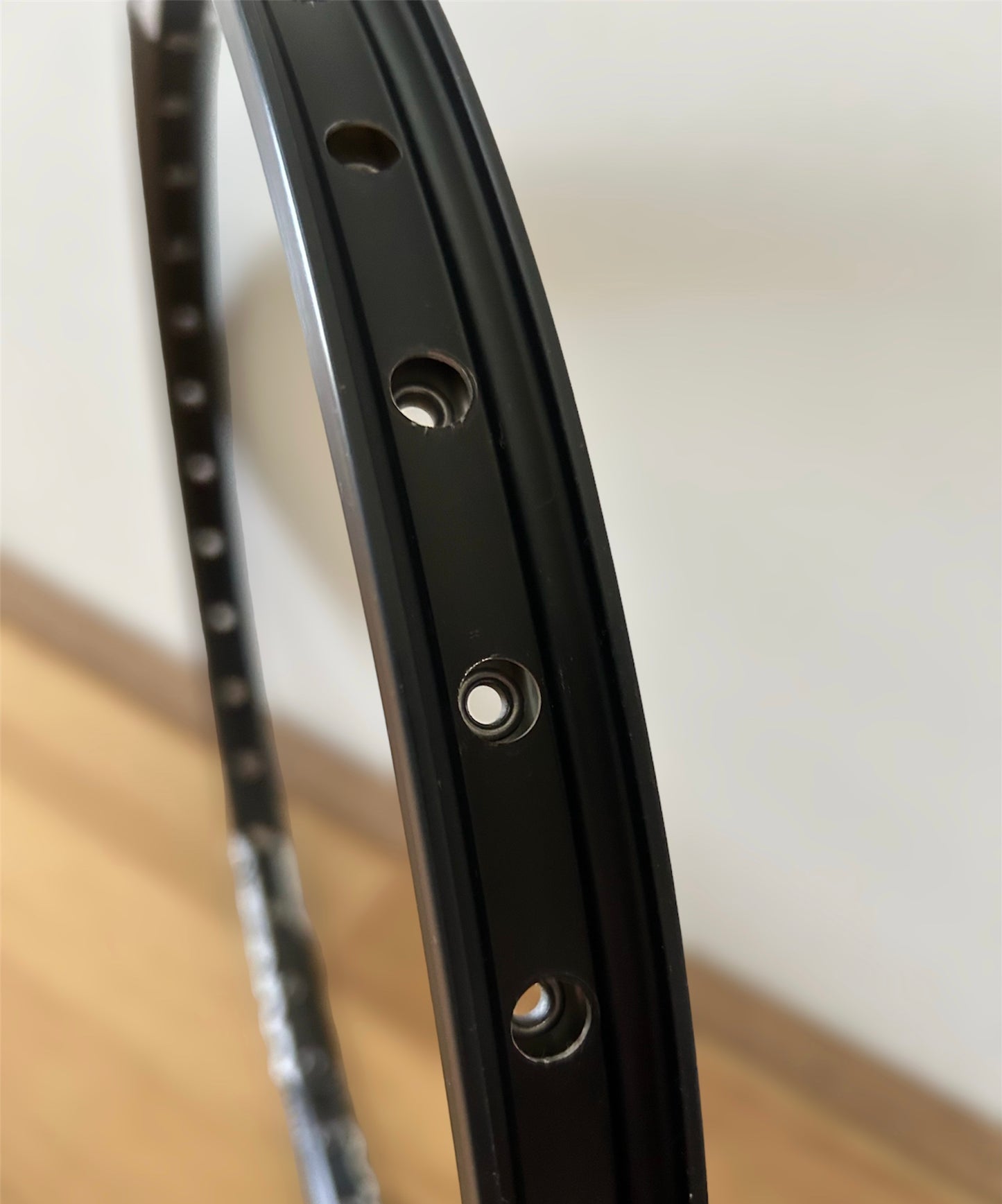 Sun Ringle Envy Lite Felge / Rim Black