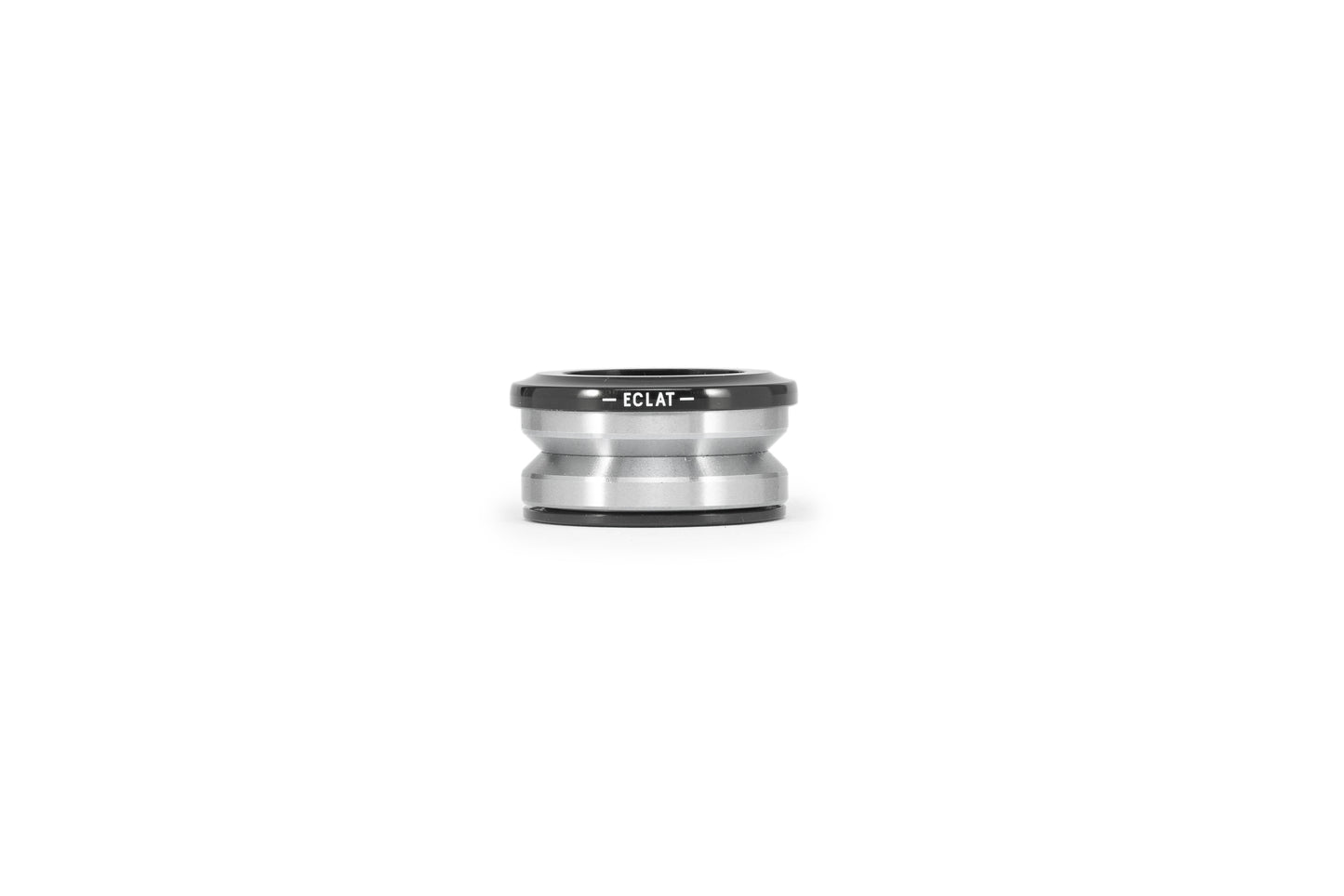 Eclat Wave 6 Integrated Steuersatz / Headset Black