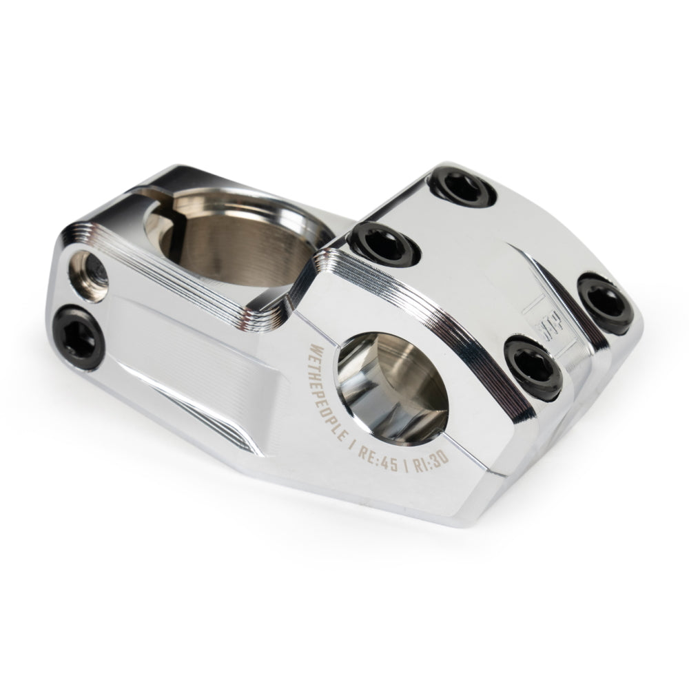 Wethepeople Kira 45mm Vorbau / Stem Chrome