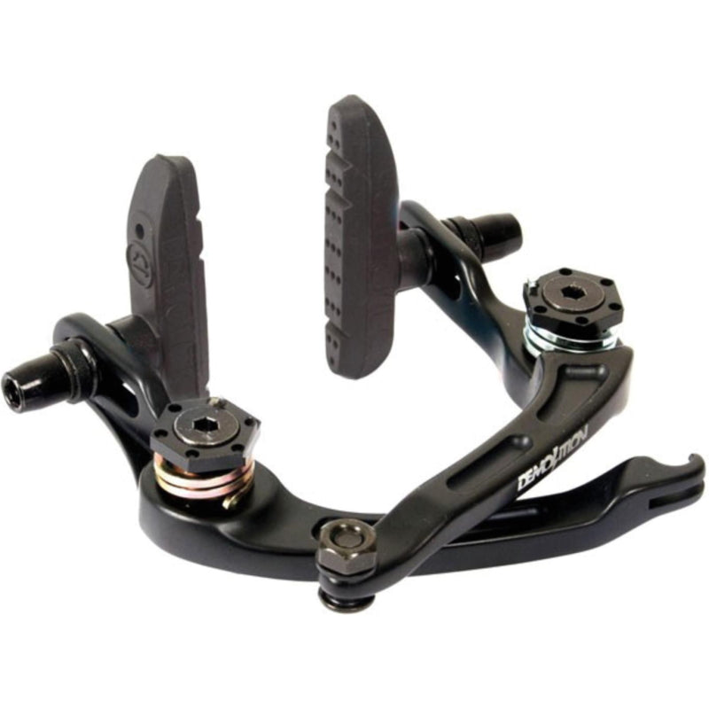 Demolition Vulcan Bremse / Brake Black