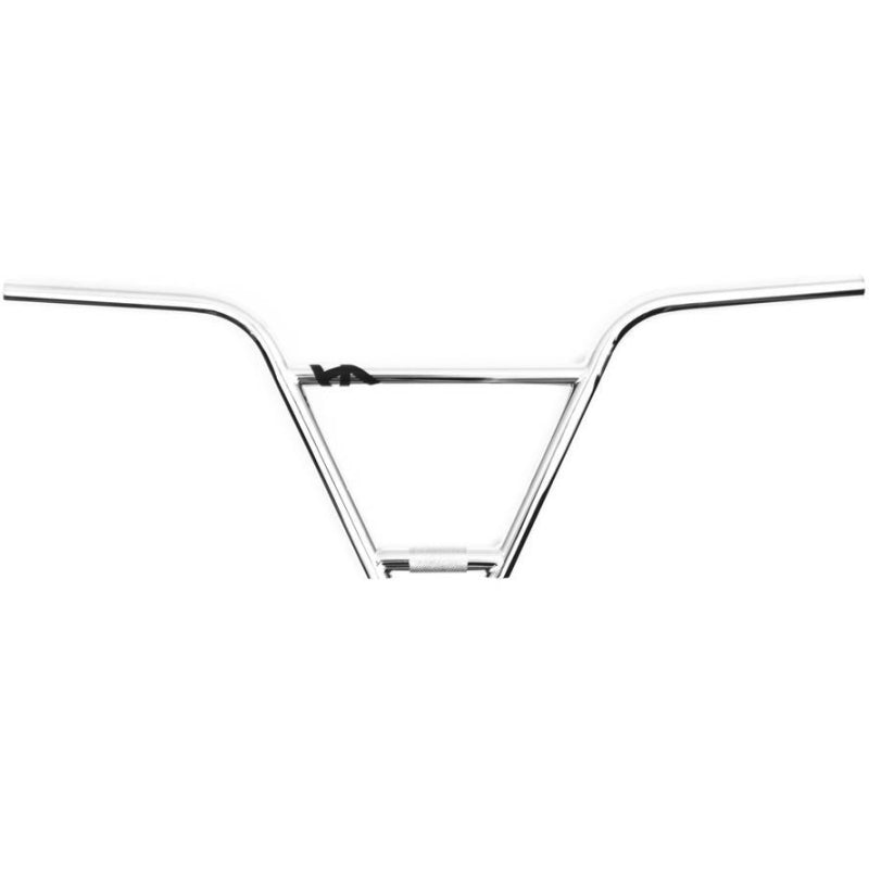 Heresy Dismember 8,25" Lenker / Handlebars Chrome