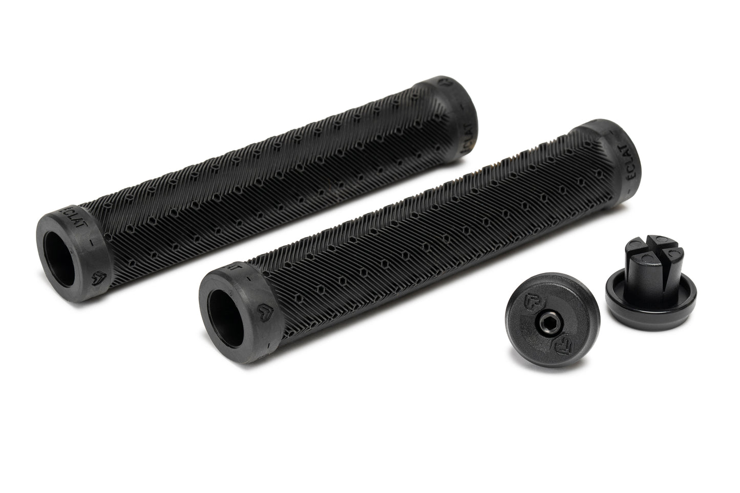 Eclat Octa Grips Black