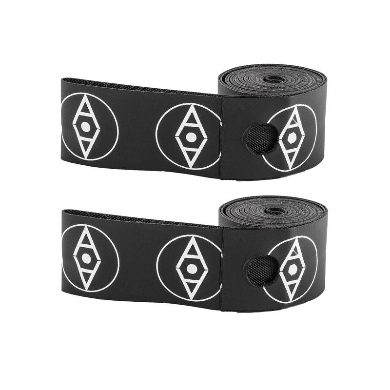 Alienation 22mm Felgenbänder / Rim Tapes Black