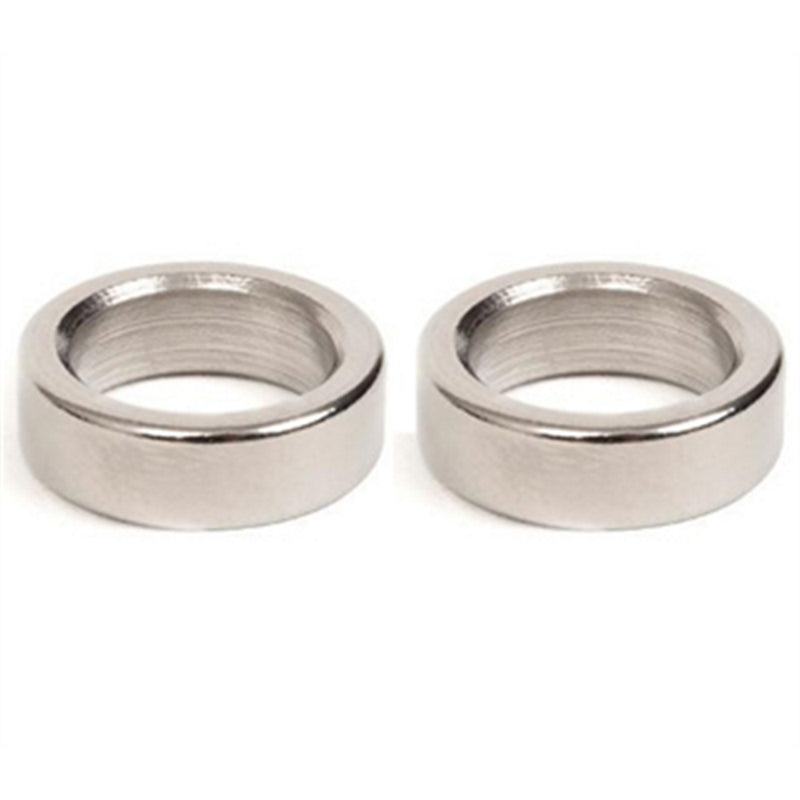 Shadow Achse Adapters / Axle Adaptors