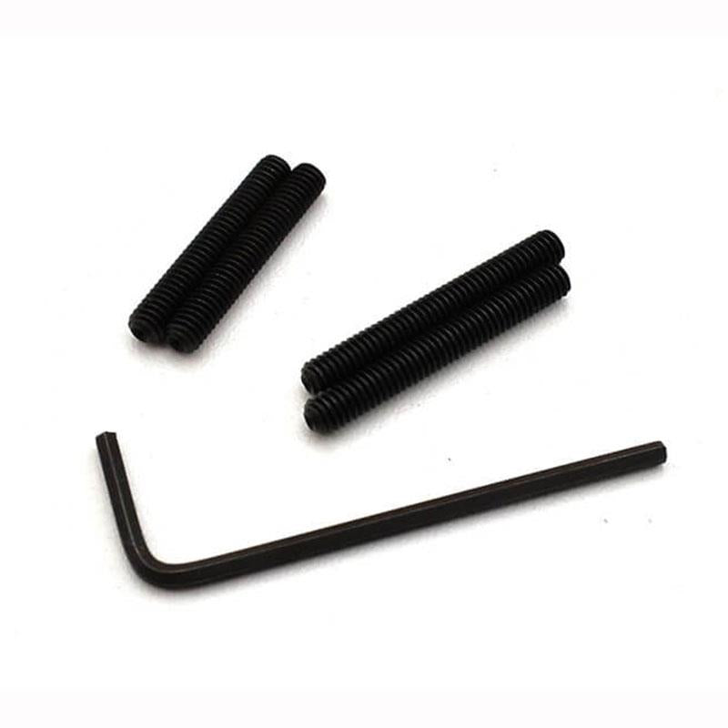 Fiend Kettenspanner / Chain Tensioners