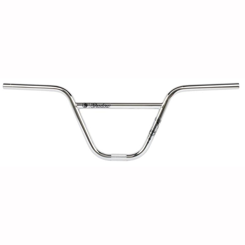 Shadow Vultus SG Lenker / Handlebars Chrome