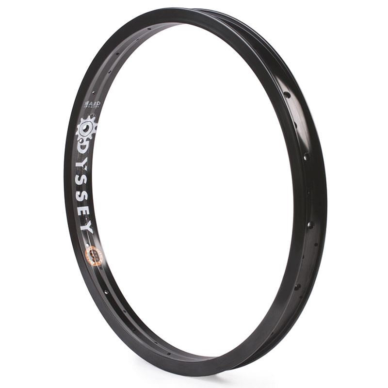 Odyssey 7KA Felge / Rim Black
