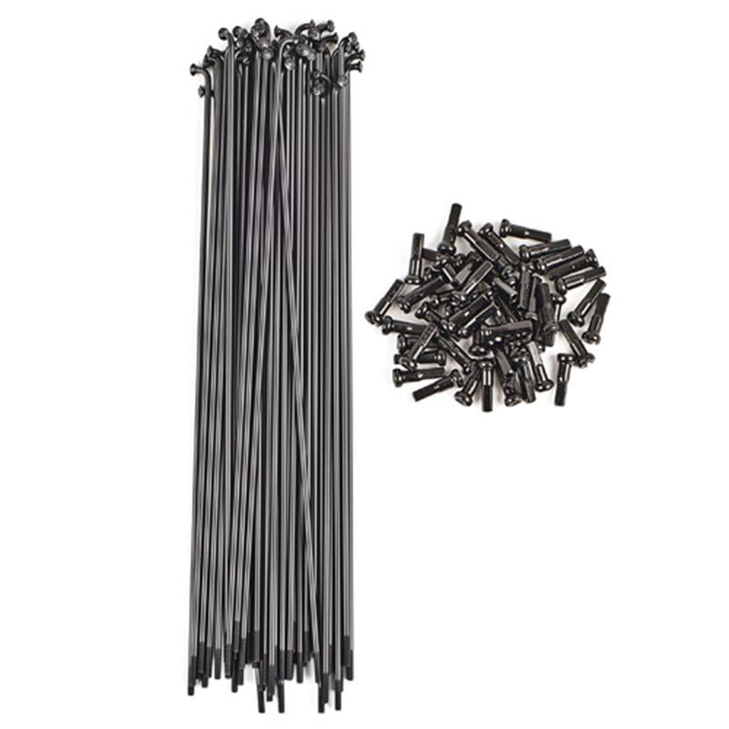 Shadow Straight Speichen / Spokes