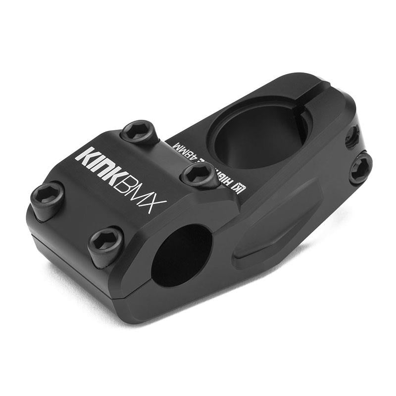 Kink Highrise 53mm Vorbau / Stem Black