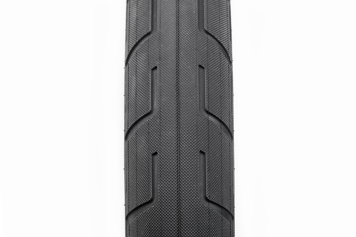 BSD Donnastreet 2.3” Reifen / Tire Black