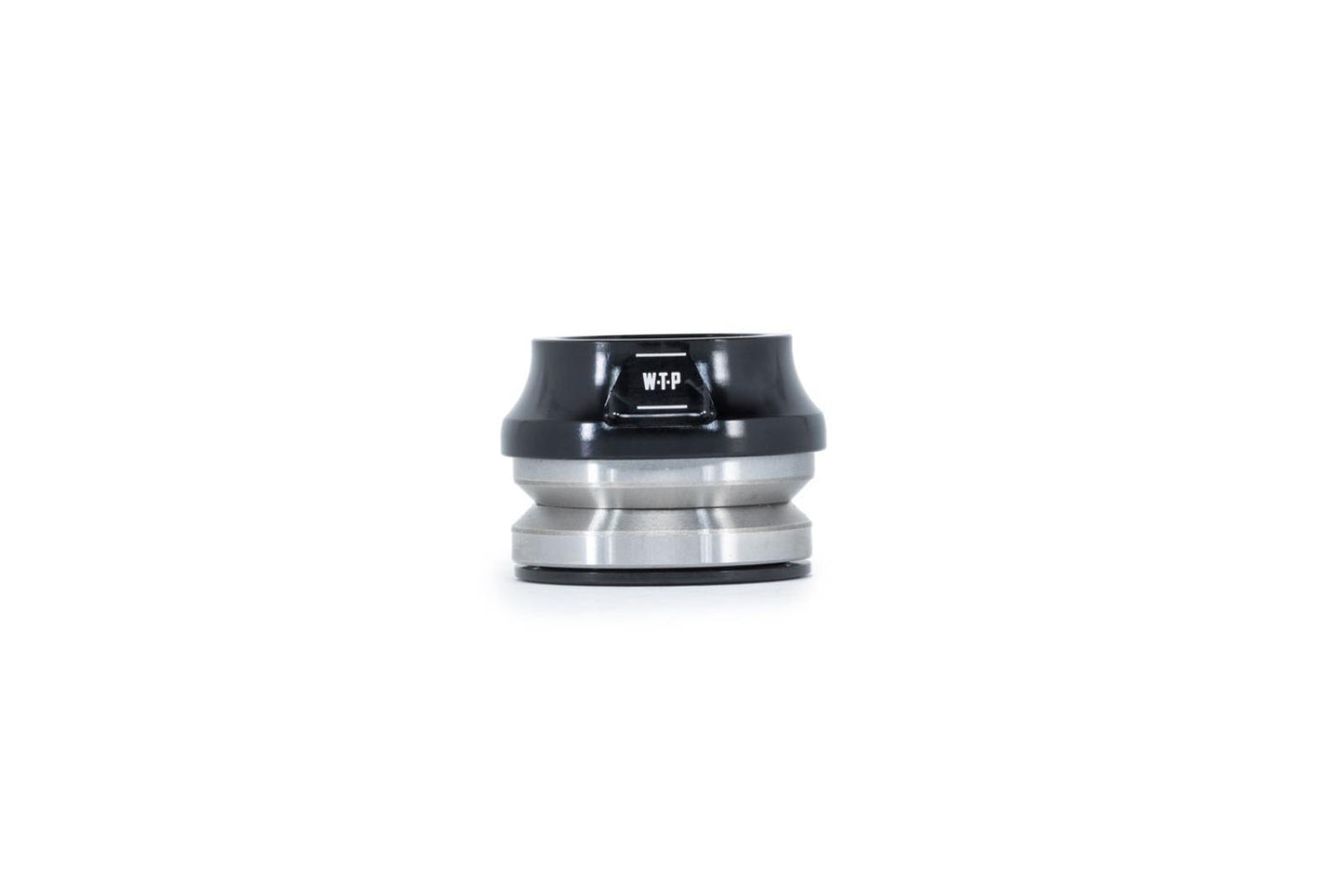 Wethepeople Compact Integrated Steuersatz / Headset Black